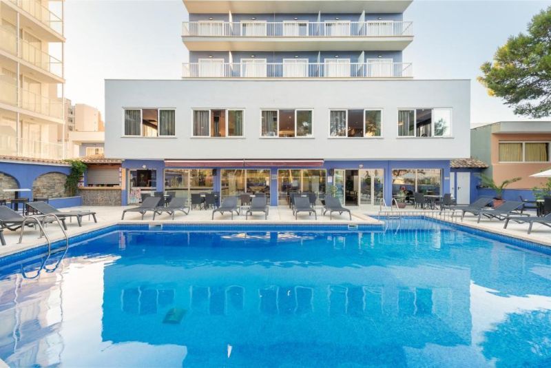 Hôtel Torre Azul 4* pas cher photo 1