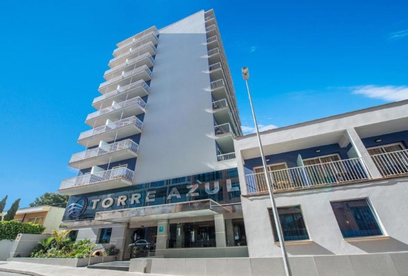 Hôtel Torre Azul 4* pas cher photo 2