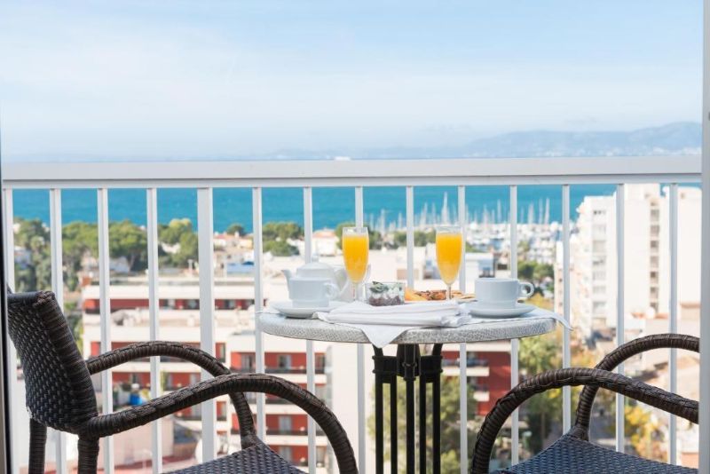 Hôtel Torre Azul 4* pas cher photo 6