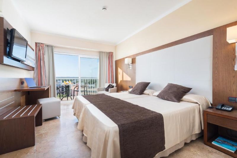 Hôtel Torre Azul 4* pas cher photo 7