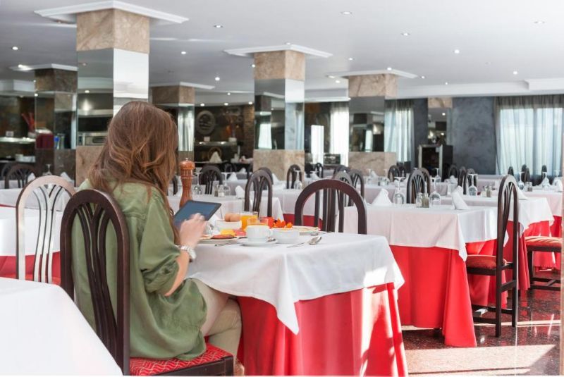 Hôtel Torre Azul 4* pas cher photo 9