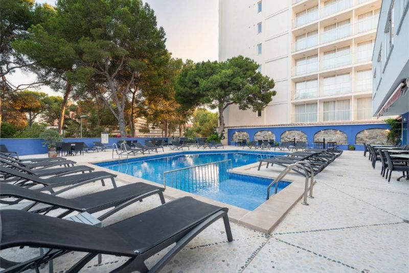 Hôtel Torre Azul 4* pas cher photo 13