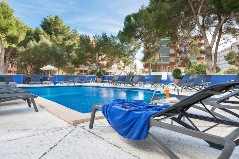 Hôtel Torre Azul 4* pas cher photo 14