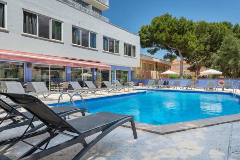 Hôtel Torre Azul 4* pas cher photo 15