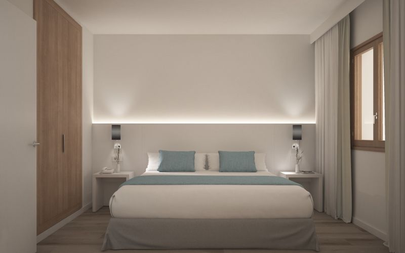 Hôtel Alua Suites Las Rocas 4* pas cher photo 3