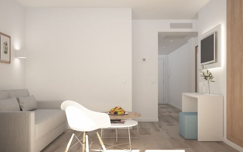 Hôtel Alua Suites Las Rocas 4* pas cher photo 4