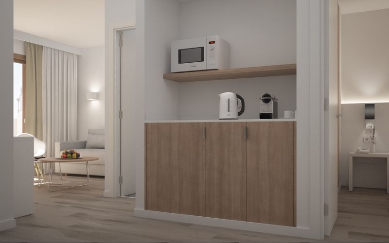 Hôtel Alua Suites Las Rocas 4* pas cher photo 5