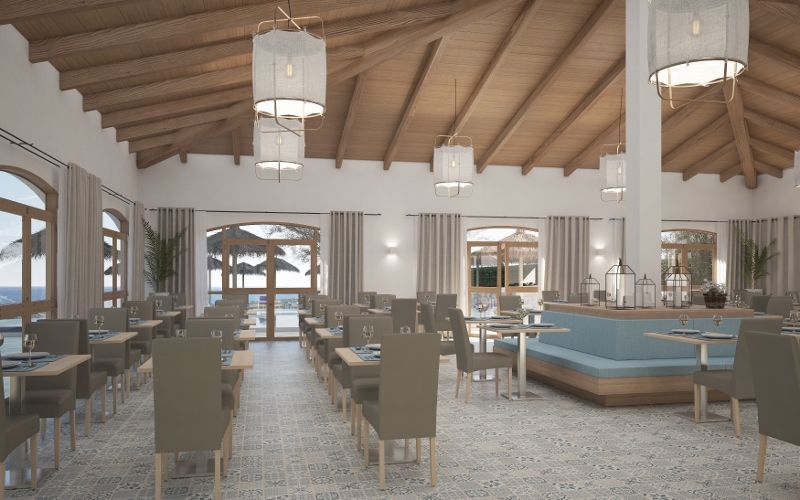 Hôtel Alua Suites Las Rocas 4* pas cher photo 6