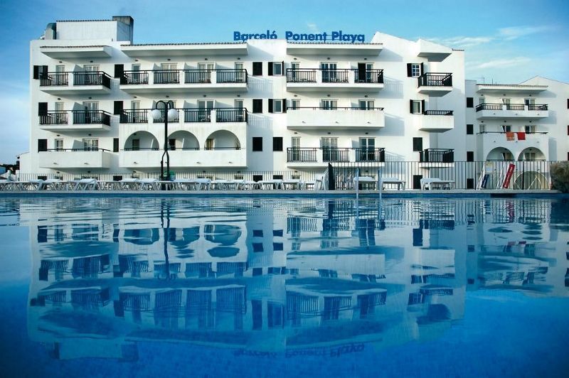 Hôtel Barcelo Ponent Playa 3* pas cher photo 1