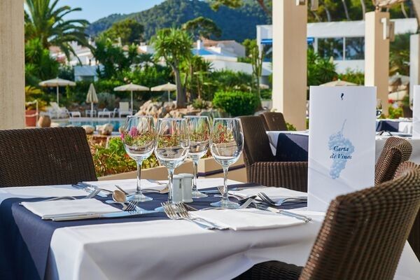 Hôtel Hipotels Eurotel Punta Rotja 4* pas cher photo 13