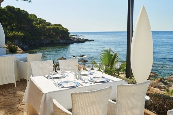 Hôtel Hipotels Eurotel Punta Rotja 4* pas cher photo 14