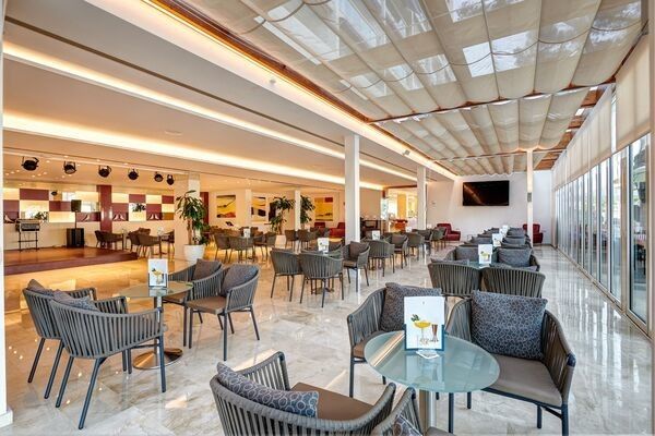 Hôtel Hipotels Eurotel Punta Rotja 4* pas cher photo 16