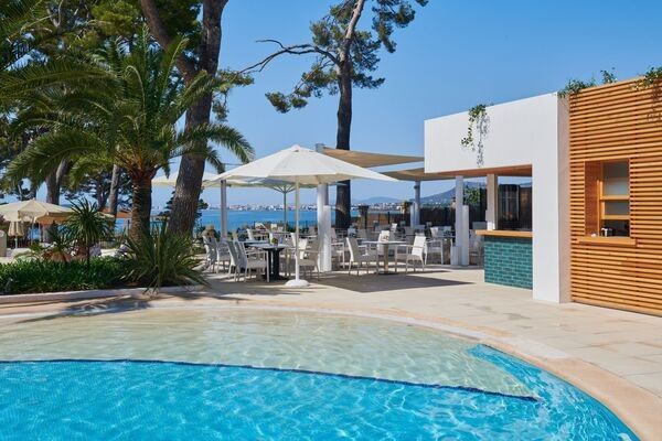 Hôtel Hipotels Eurotel Punta Rotja 4* pas cher photo 17