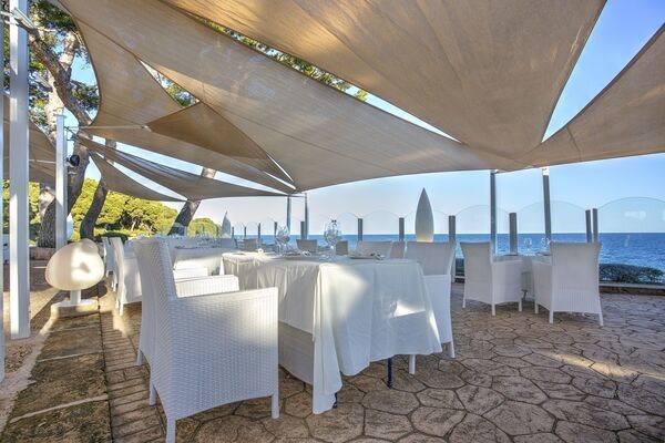 Hôtel Hipotels Eurotel Punta Rotja 4* pas cher photo 20