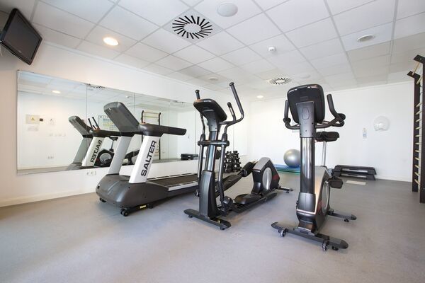 Hôtel Hipotels Eurotel Punta Rotja 4* pas cher photo 23