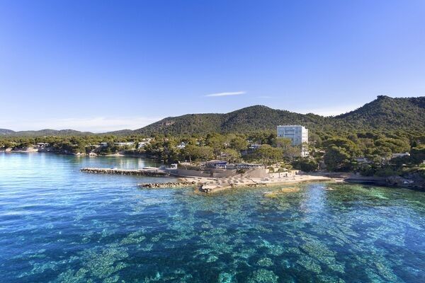 Hôtel Hipotels Eurotel Punta Rotja 4* pas cher photo 31