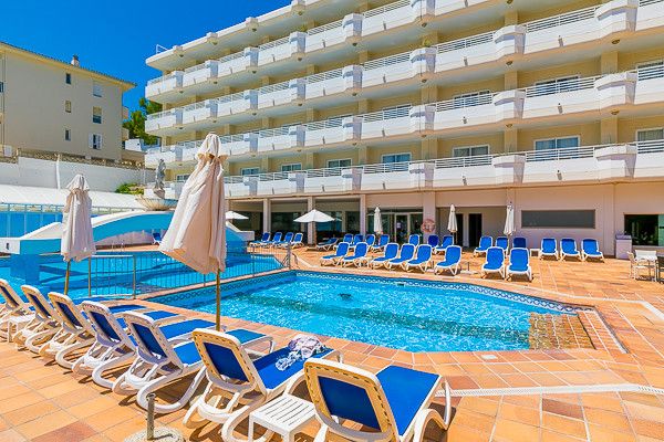 Hôtel Mar Hôtels Paguera et Spa 4* pas cher photo 4