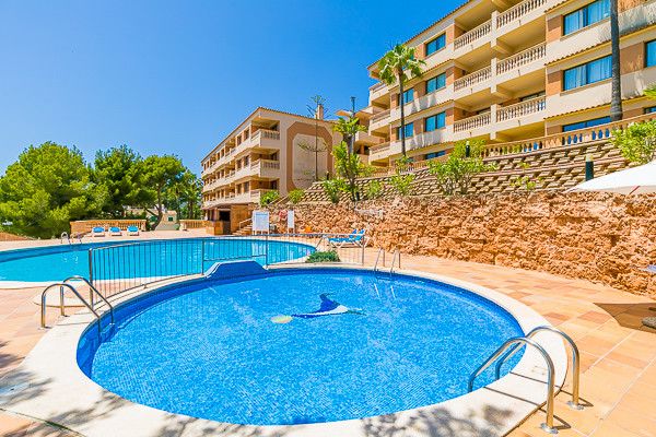 Hôtel Mar Hôtels Paguera et Spa 4* pas cher photo 5