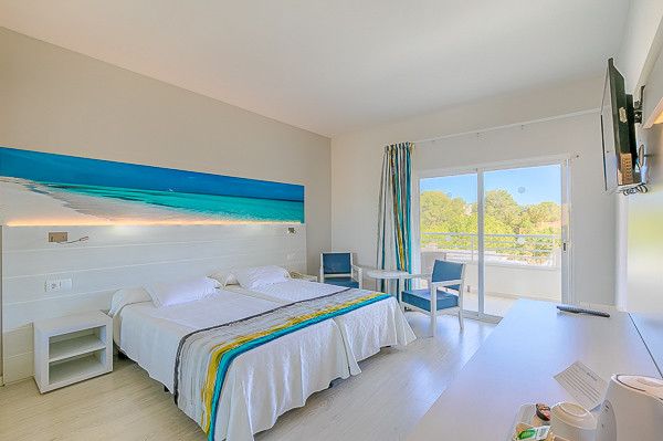 Hôtel Mar Hôtels Paguera et Spa 4* pas cher photo 7