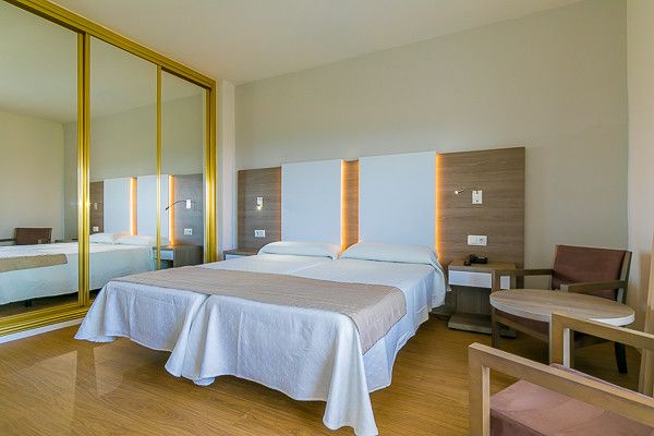 Hôtel Mar Hôtels Paguera et Spa 4* pas cher photo 8