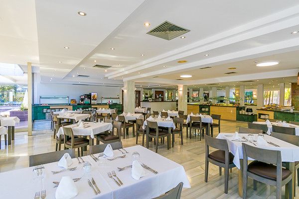 Hôtel Mar Hôtels Paguera et Spa 4* pas cher photo 10