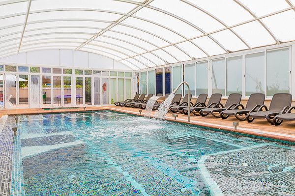 Hôtel Mar Hôtels Paguera et Spa 4* pas cher photo 16