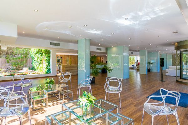 Hôtel Mar Hôtels Paguera et Spa 4* pas cher photo 26
