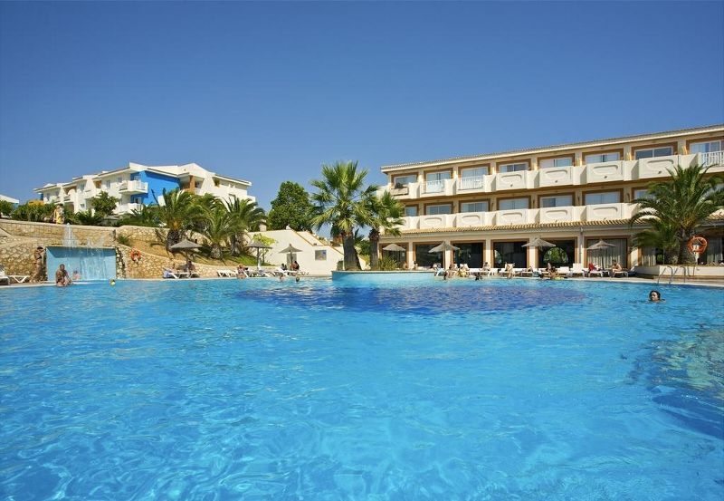 Hôtel Blau Punta Reina Resort 4* pas cher photo 3