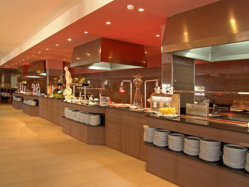 Hôtel Blau Punta Reina Resort 4* pas cher photo 7