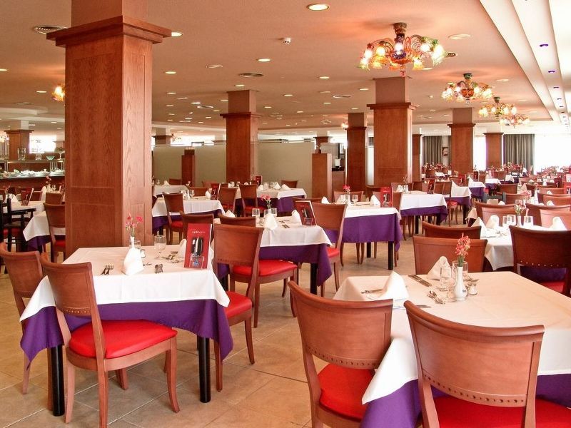 Hôtel Blau Punta Reina Resort 4* pas cher photo 9