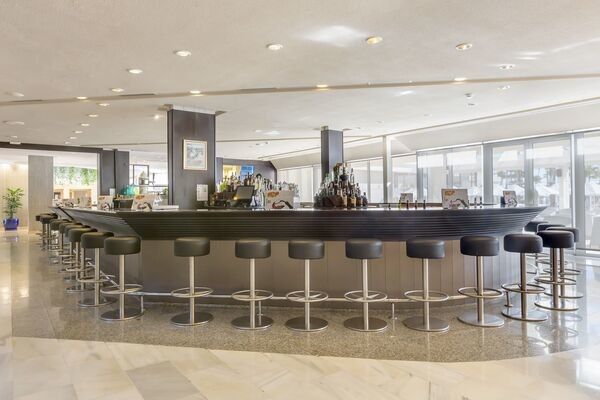 Hôtel Hipotels Mediterraneo 4* pas cher photo 6