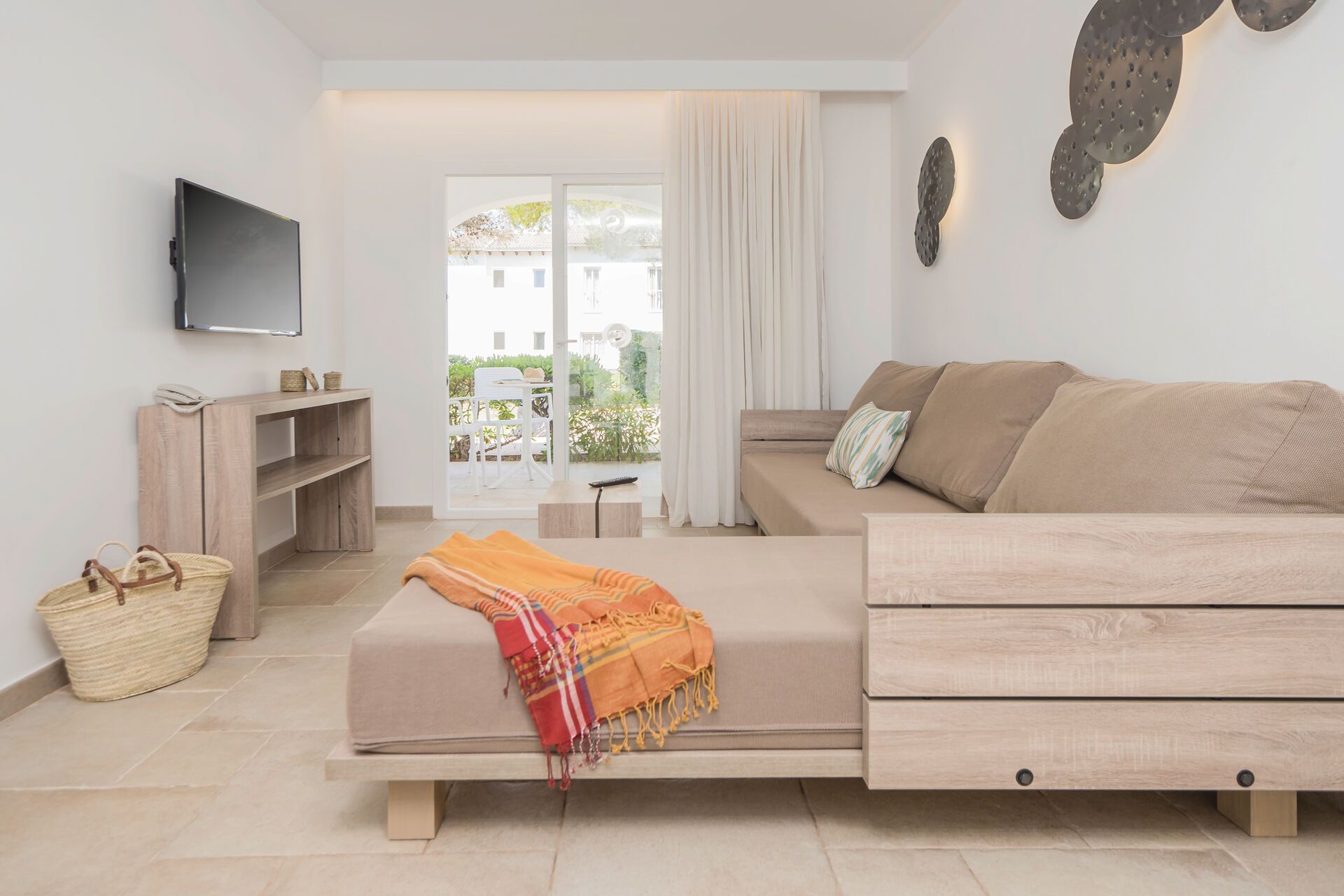 Hôtel Sea Club Mediterranean Resort 4* pas cher photo 5