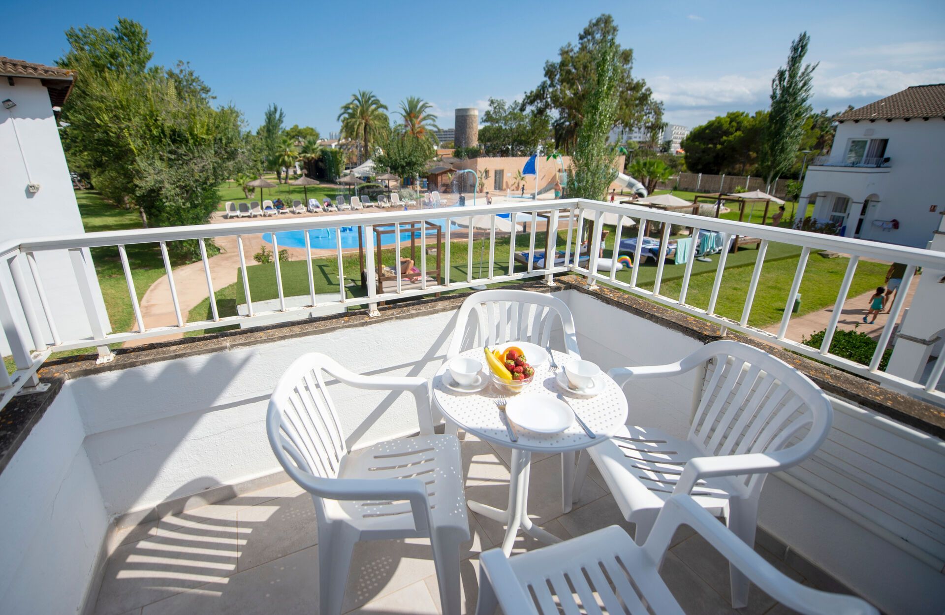 Hôtel Sea Club Mediterranean Resort 4* pas cher photo 8