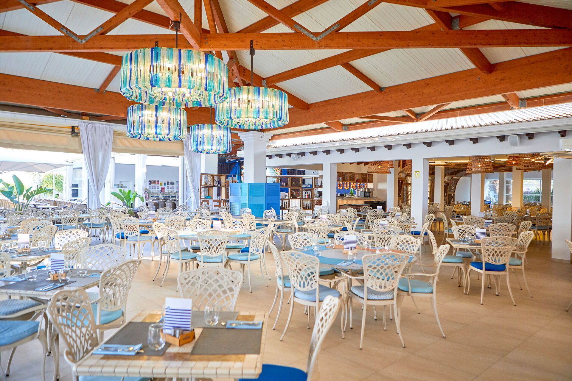 Hôtel Sea Club Mediterranean Resort 4* pas cher photo 11