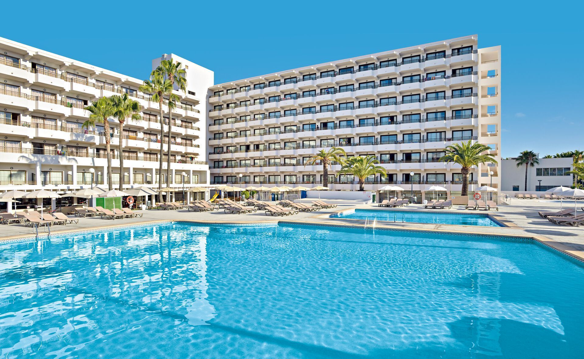 Hôtel Innside by Melia Alcudia 4* pas cher photo 1