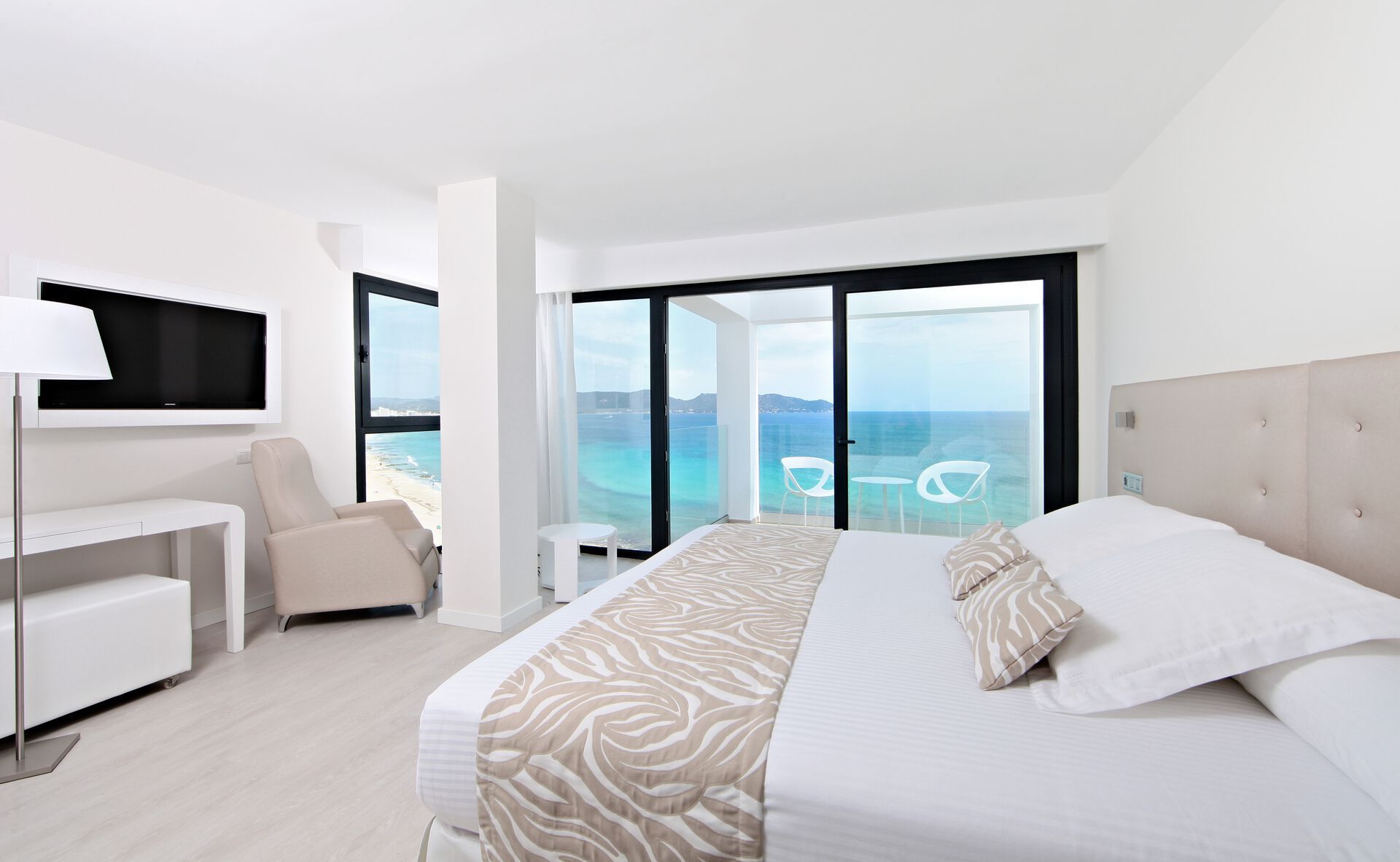 Hôtel Iberostar Cala Millor 4* pas cher photo 8