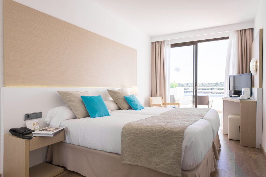 Hôtel Sentido Fido Punta Del Mar 4* pas cher photo 5