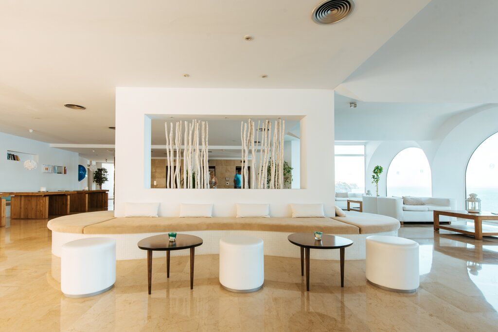 Hôtel Sentido Fido Punta Del Mar 4* pas cher photo 7