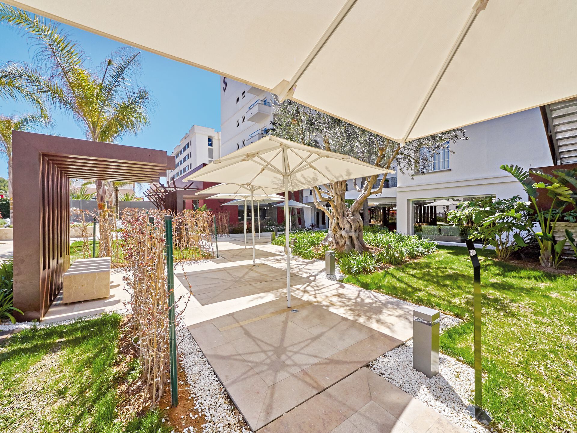 Hôtel Pure Salt Garonda 4* pas cher photo 3