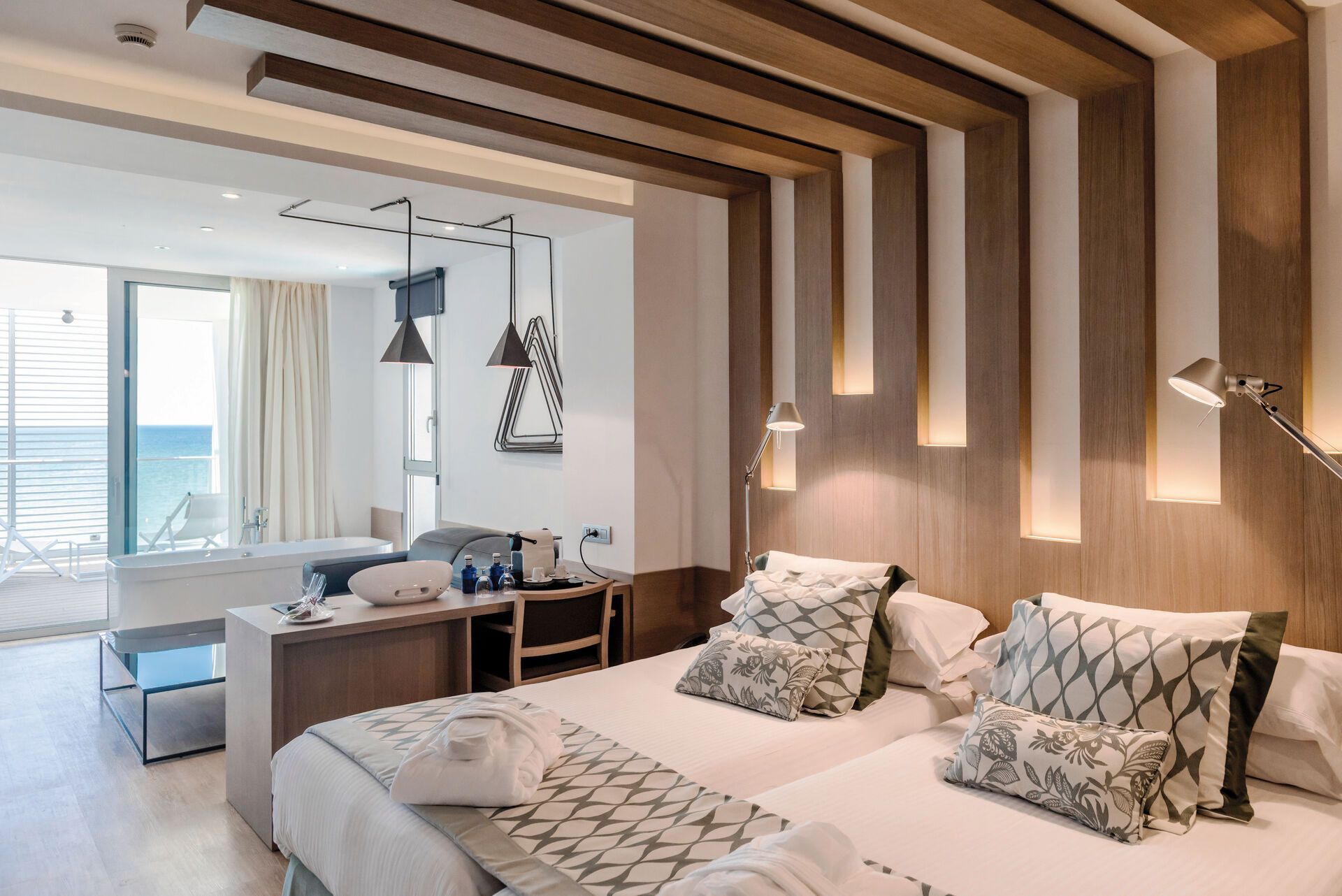 Hôtel Pure Salt Garonda 4* pas cher photo 4