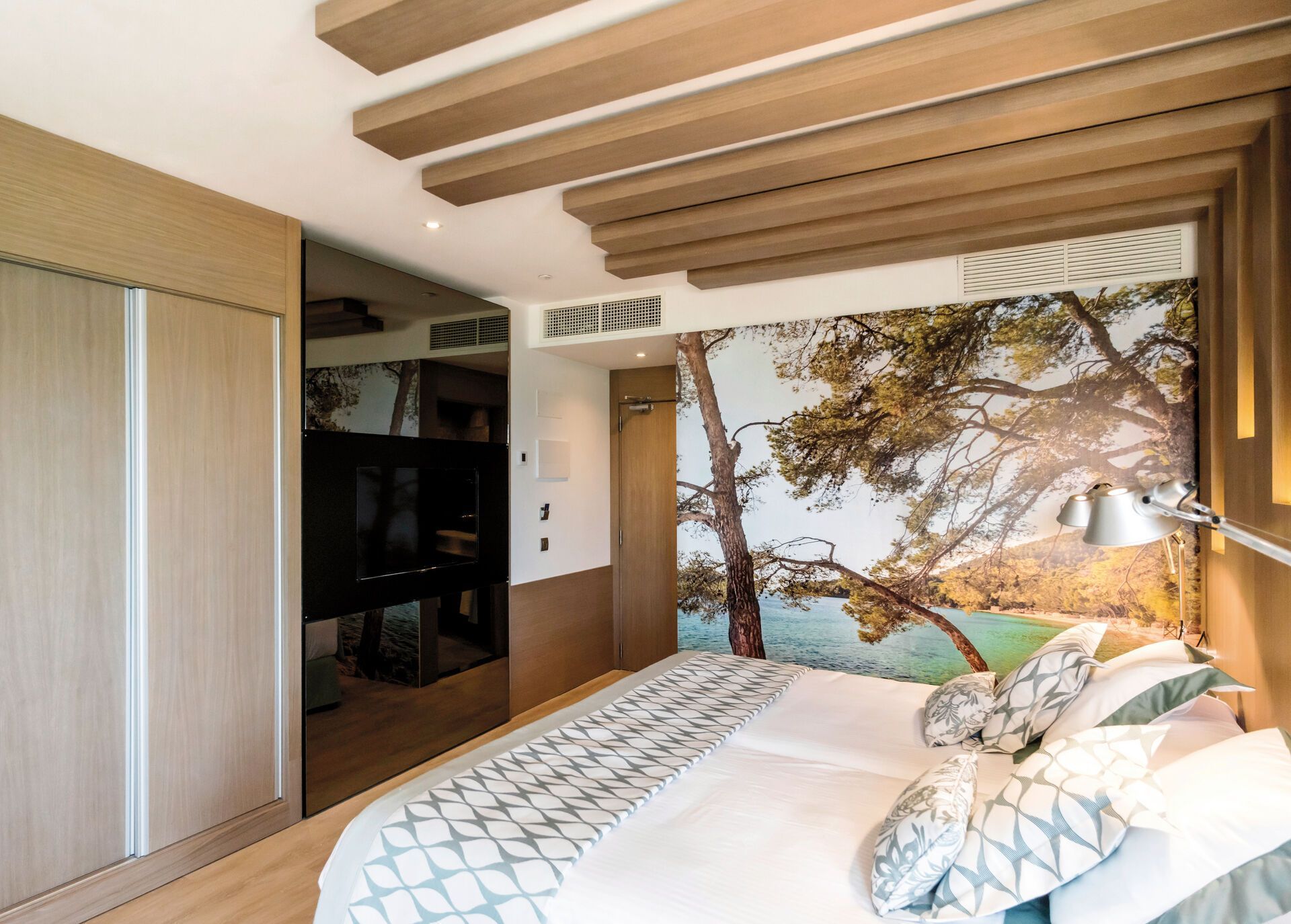 Hôtel Pure Salt Garonda 4* pas cher photo 5