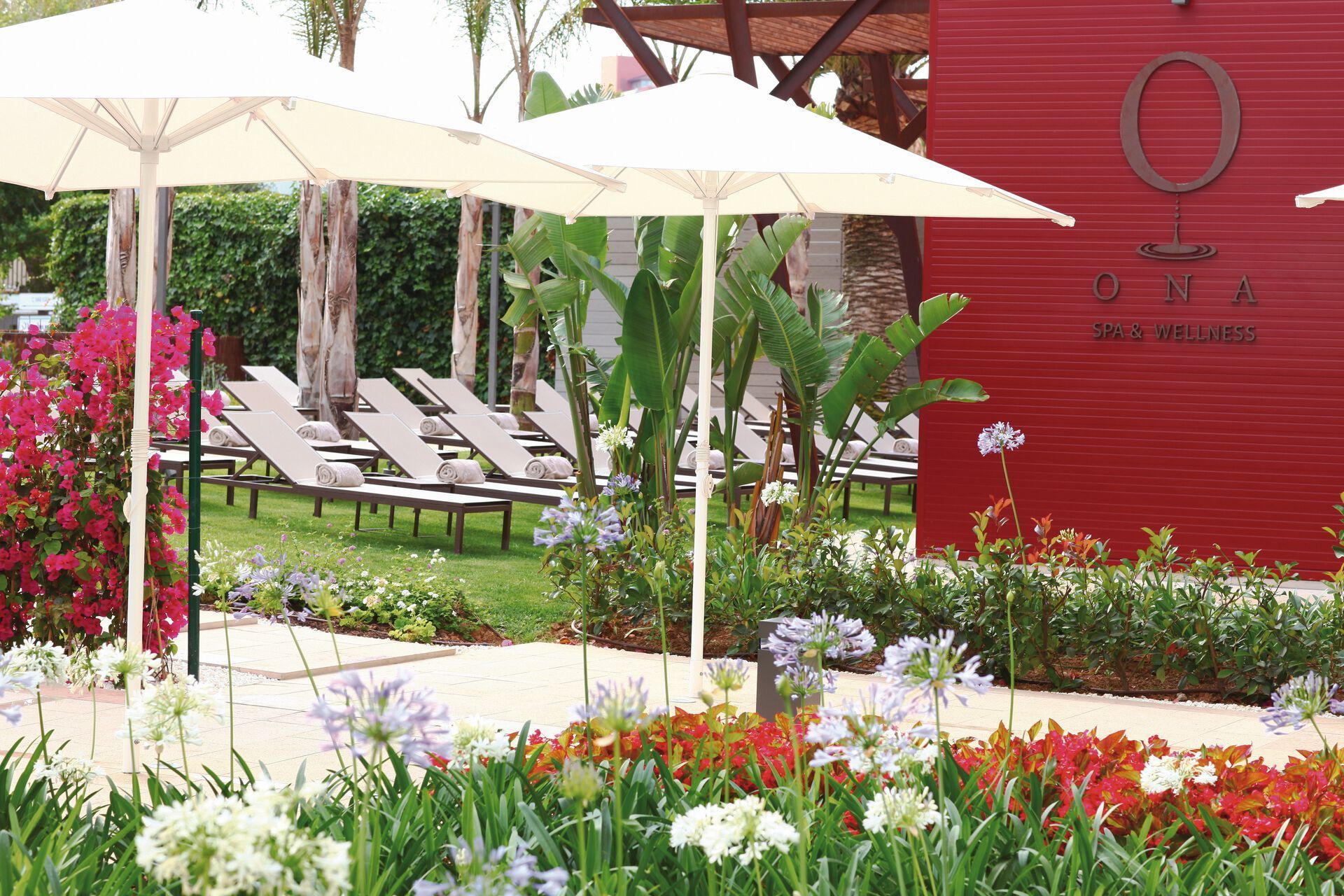 Hôtel Pure Salt Garonda 4* pas cher photo 6