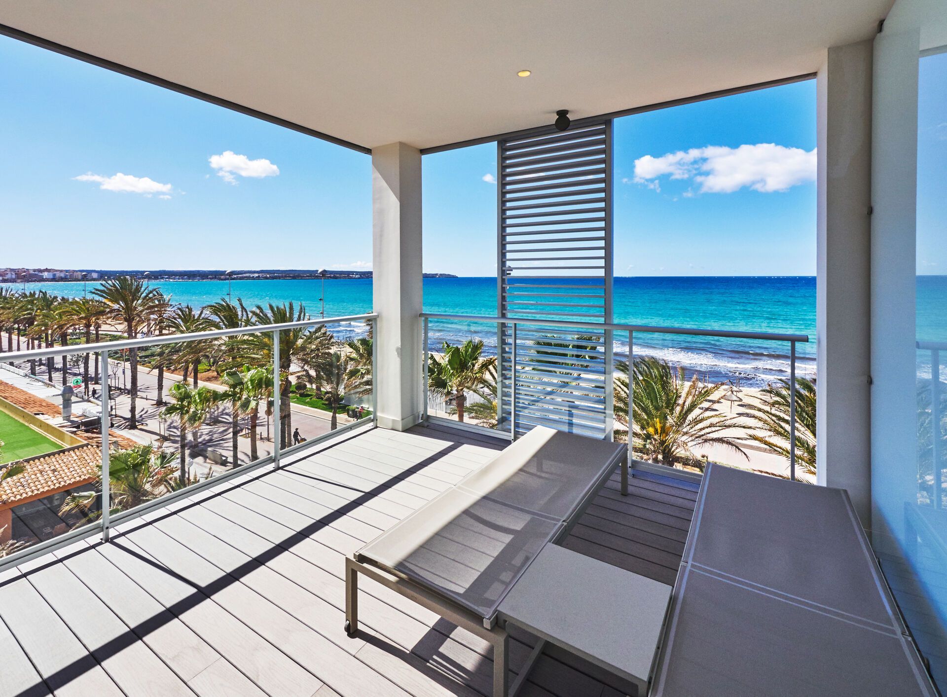 Hôtel Pure Salt Garonda 4* pas cher photo 7