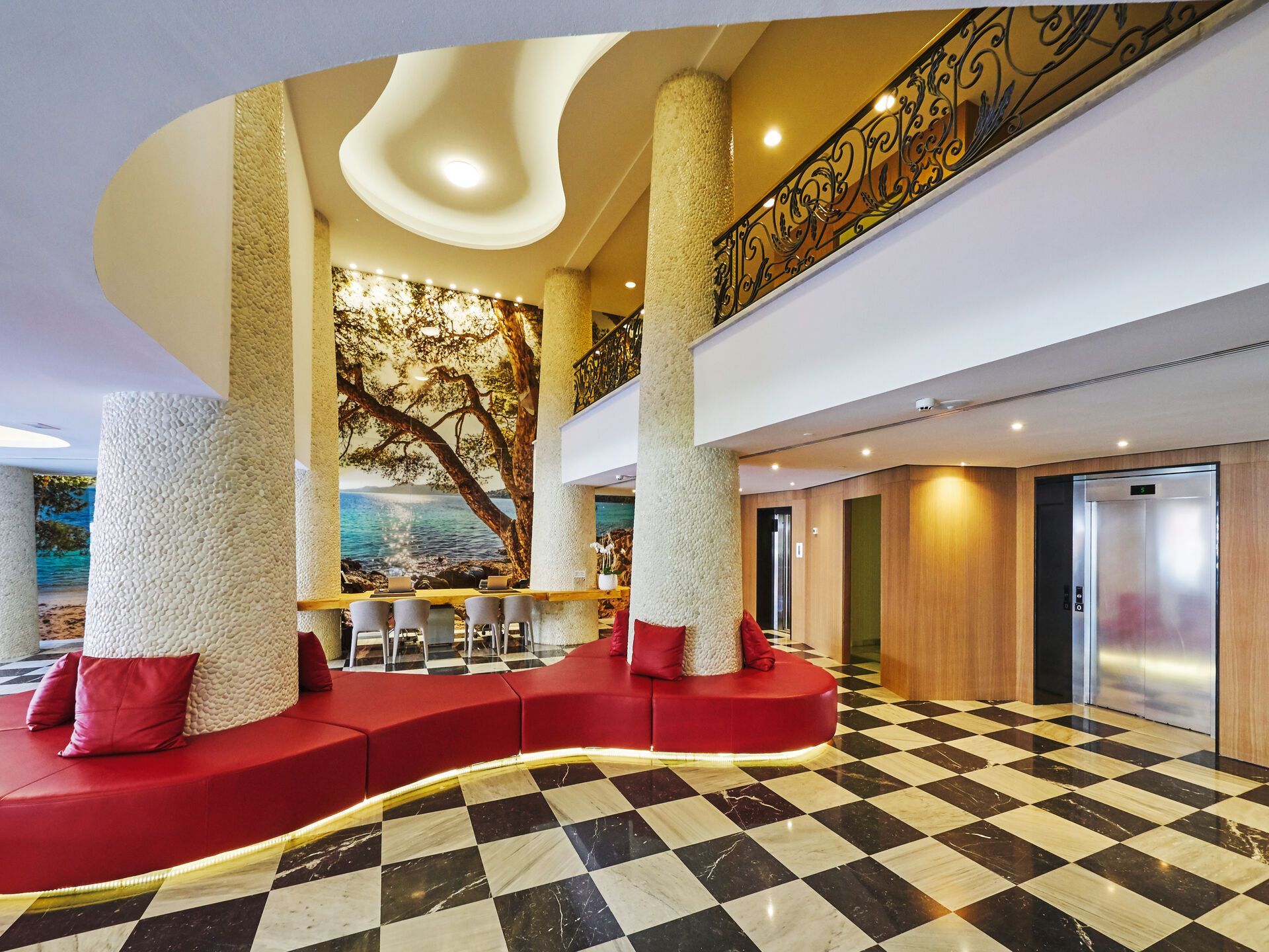 Hôtel Pure Salt Garonda 4* pas cher photo 8