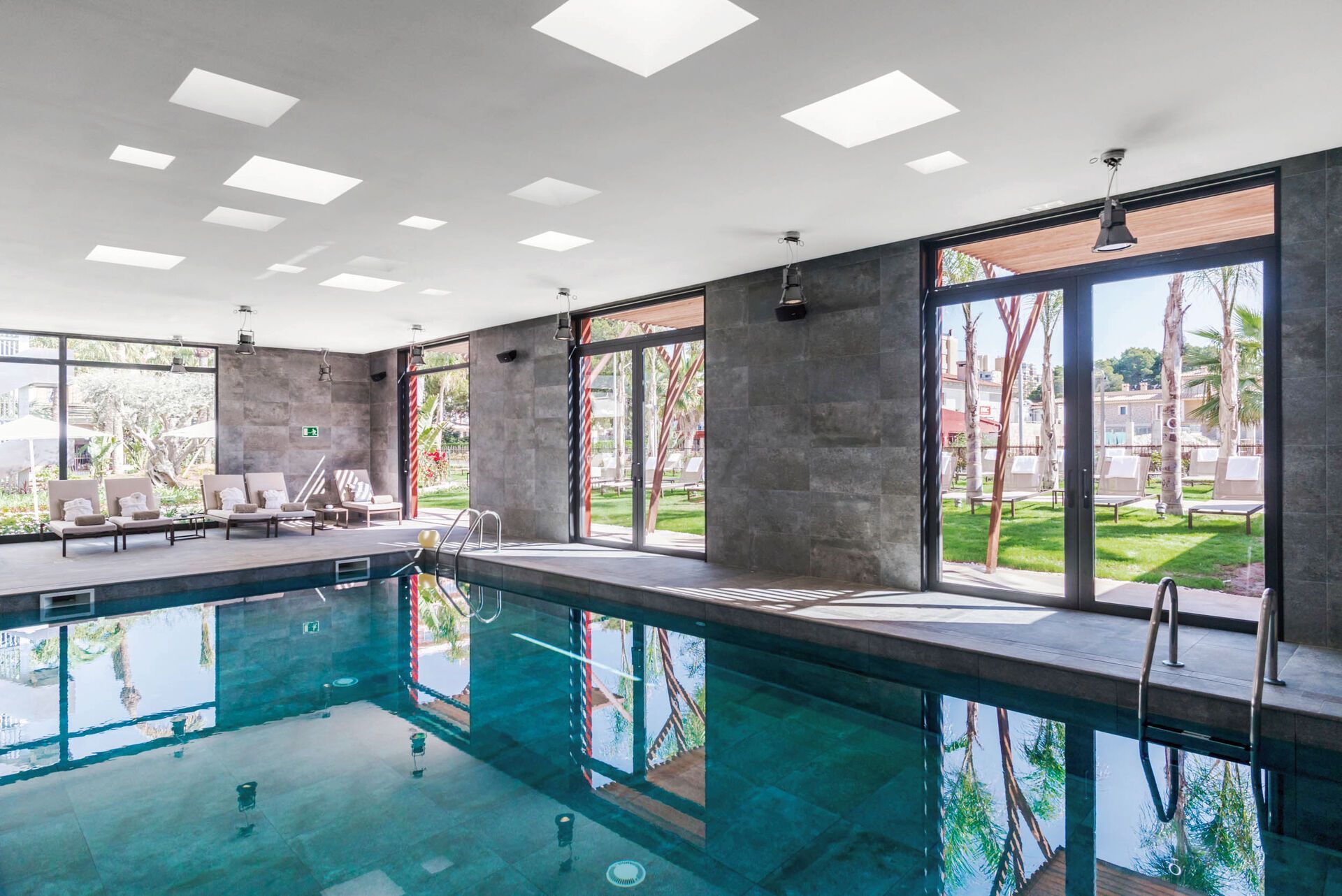 Hôtel Pure Salt Garonda 4* pas cher photo 9