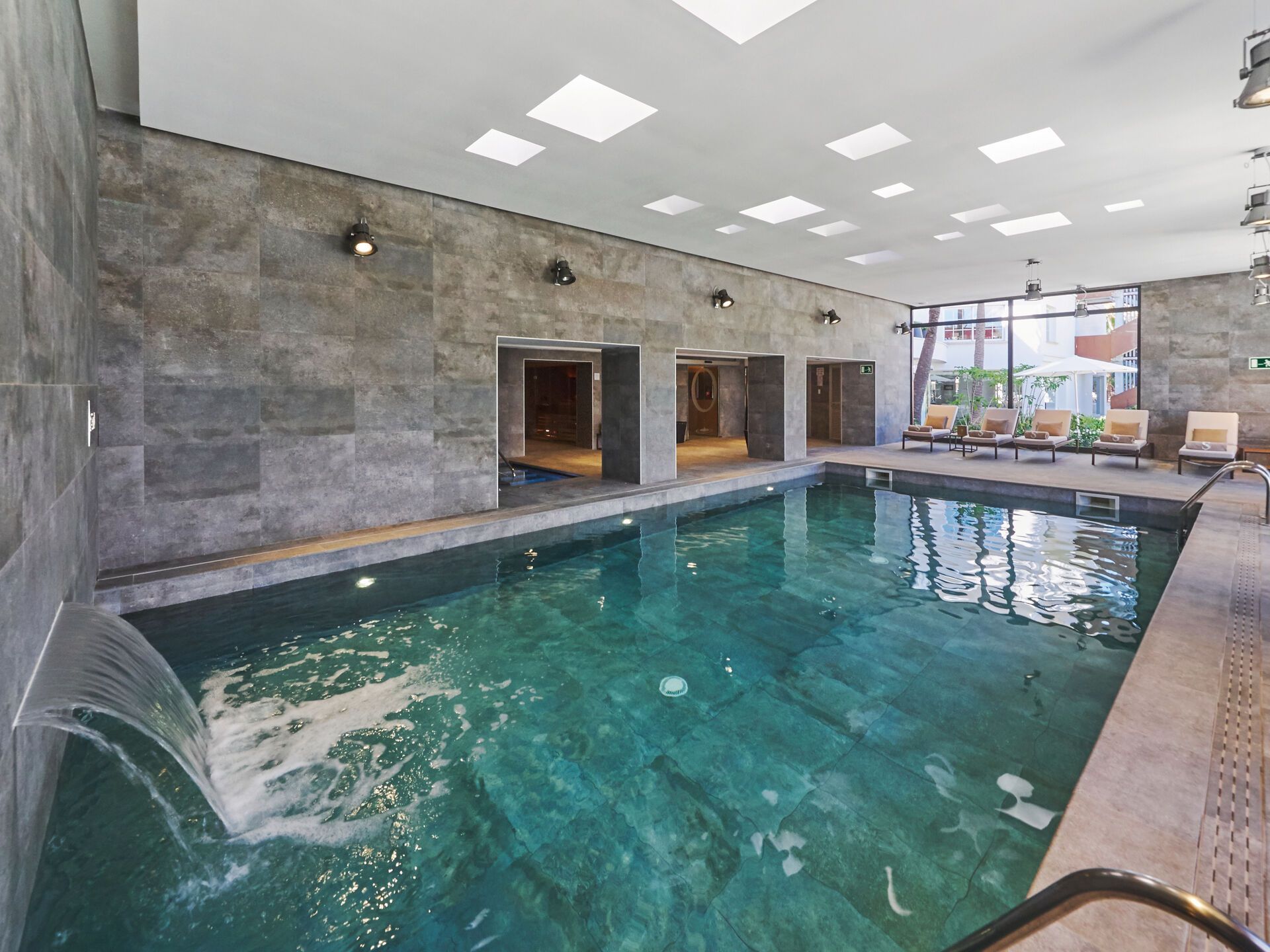 Hôtel Pure Salt Garonda 4* pas cher photo 10