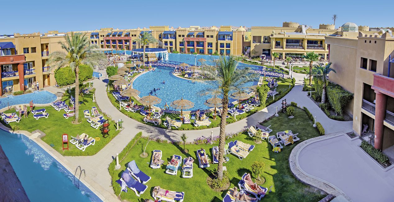 Hôtel Titanic Beach Spa & Aqua Park 5* pas cher photo 2