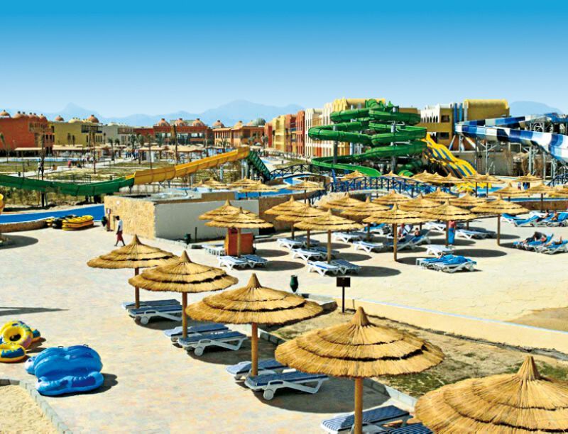 Hôtel Titanic Beach Spa & Aqua Park 5* pas cher photo 4