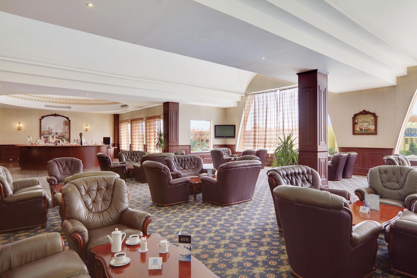 Hôtel Titanic Beach Spa & Aqua Park 5* pas cher photo 9