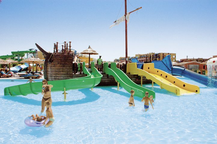 Hôtel Titanic Beach Spa & Aqua Park 5* pas cher photo 5